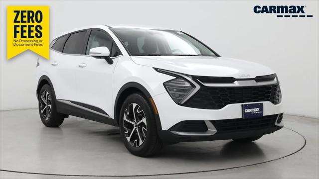 2025 Kia Sportage EX for sale in St. Louis, MO