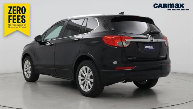2017 Buick Envision Essence for sale in St. Louis, MO