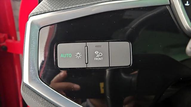 2021 Audi Q3 Premium Plus 45 TFSI S line quattro Tiptronic