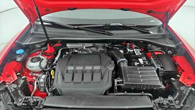 2021 Audi Q3 Premium Plus 45 TFSI S line quattro Tiptronic