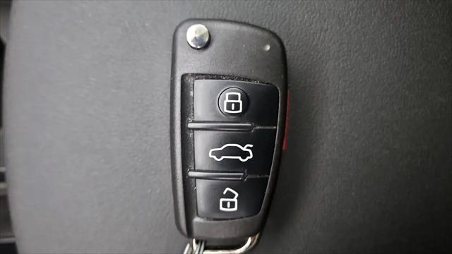 2021 Audi Q3 Premium Plus 45 TFSI S line quattro Tiptronic