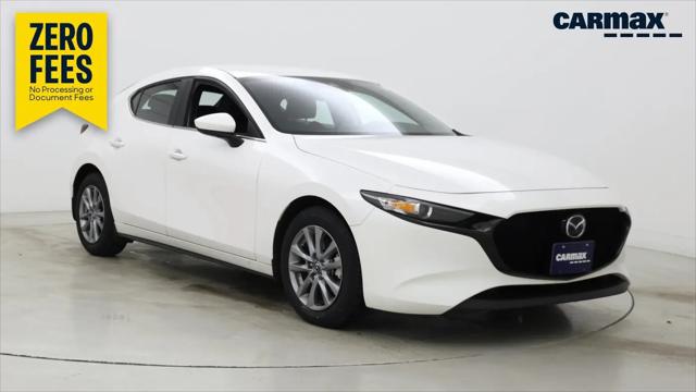 2023 Mazda Mazda3 2.5 S for sale in Greenville, SC