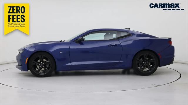 2023 Chevrolet Camaro RWD Coupe 1LT for sale in Greenville, SC