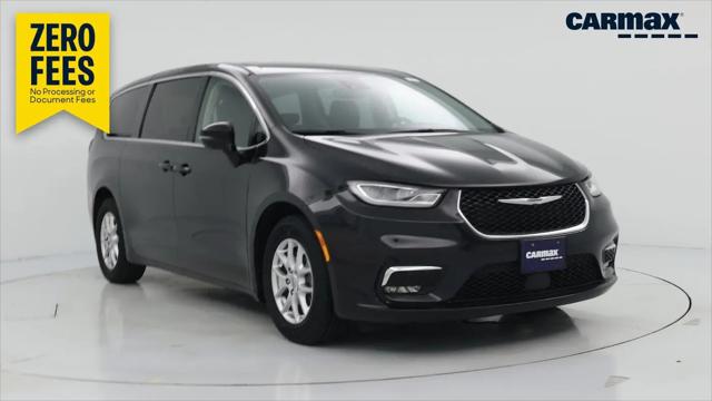 2024 Chrysler Pacifica Touring L for sale in Greenville, SC