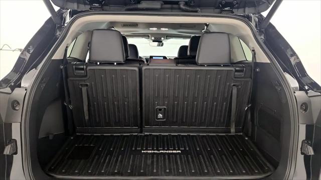 2024 Toyota Highlander XLE for sale in Greenville, SC