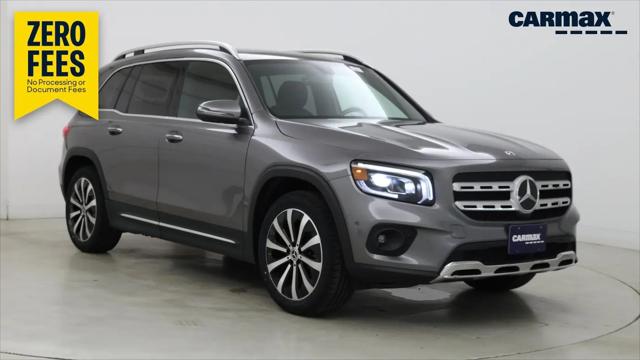 2023 Mercedes-Benz GLB 4MATIC for sale in Greenville, SC