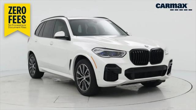 2022 BMW X5 xDrive40i for sale in Greenville, SC