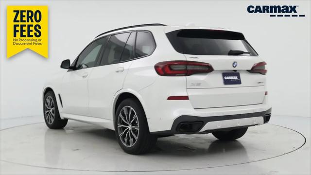 2022 BMW X5 xDrive40i for sale in Greenville, SC