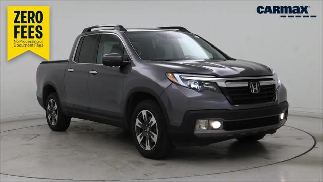 2018 Honda Ridgeline RTL-E for sale in Santa Fe, NM