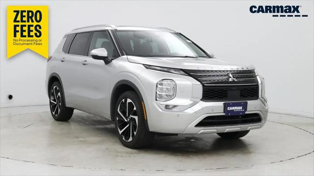 2023 Mitsubishi Outlander SEL 2.5 S-AWC for sale in Gastonia, NC