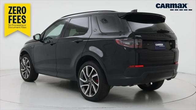 2023 Land Rover Discovery Sport SE for sale in Colorado Springs, CO