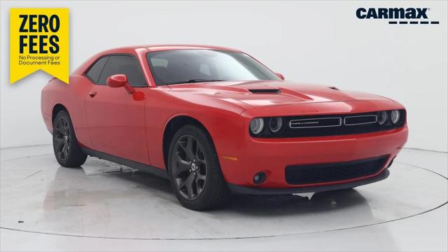 2018 Dodge Challenger SXT Plus for sale in Gastonia, NC