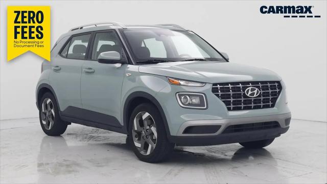 2025 Hyundai Venue SEL for sale in Gastonia, NC