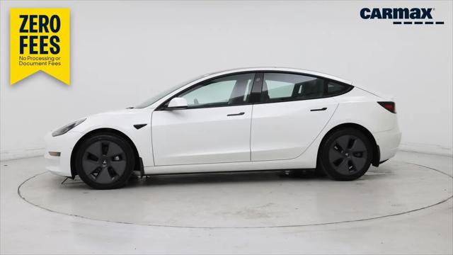 2021 Tesla Model 3 Long Range for sale near West Carrolton, OH