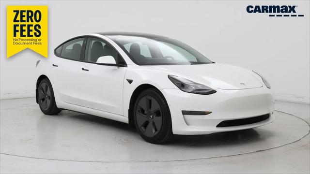 2021 Tesla Model 3 Long Range for sale near West Carrolton, OH