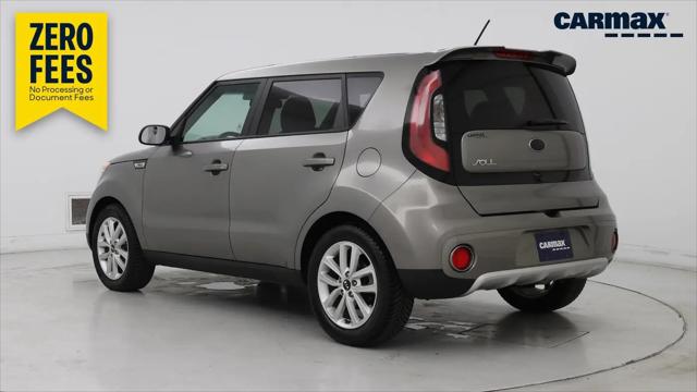 2018 Kia Soul + for sale near West Carrolton, OH