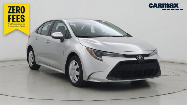 2021 Toyota Corolla LE for sale near West Carrolton, OH