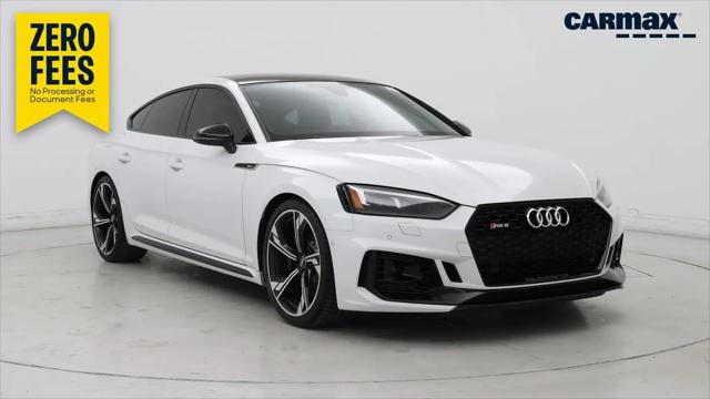 2019 Audi RS5 2.9T for sale in West Carrolton, OH