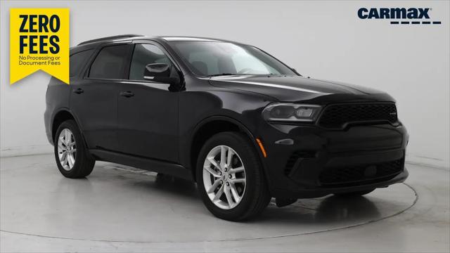 2025 Dodge Durango GT Plus for sale in West Carrolton, OH