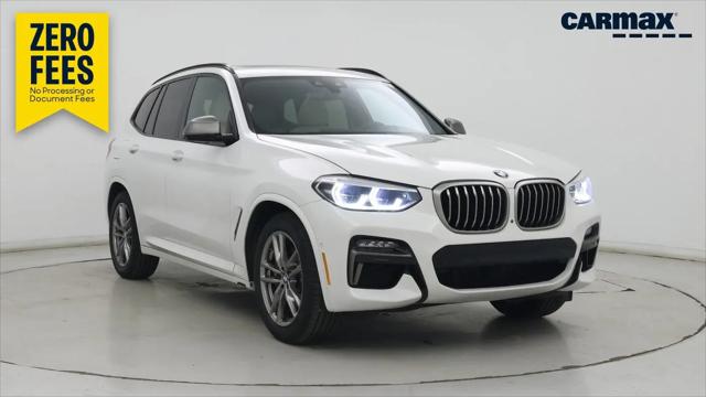 2021 BMW X3 M40i for sale near West Carrolton, OH