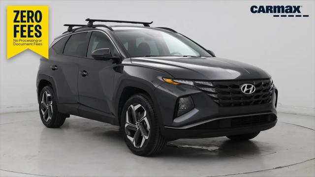 2023 Hyundai Tucson SEL for sale in West Carrolton, OH