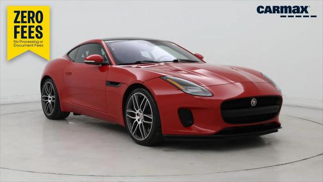 2018 Jaguar F-TYPE for sale near West Carrolton, OH