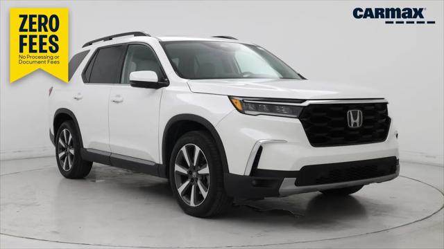 2025 Honda Pilot Touring for sale in West Carrolton, OH
