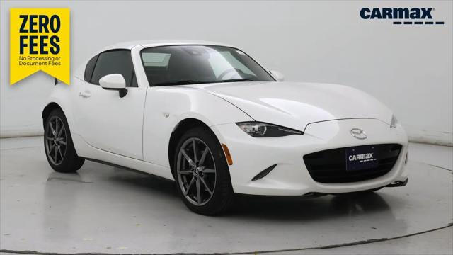 2020 Mazda MX-5 Miata RF Grand Touring for sale in Brandywine, MD