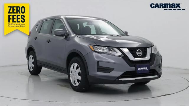2020 Nissan Rogue S Intelligent AWD for sale in Brandywine, MD