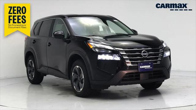 2025 Nissan Rogue SV FWD for sale in Brandywine, MD