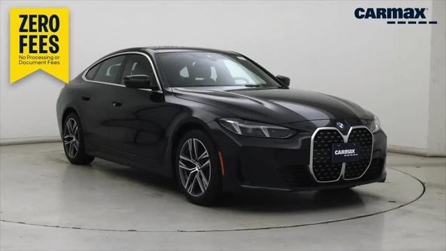 2025 BMW 430i Gran Coupe xDrive for sale in Brandywine, MD