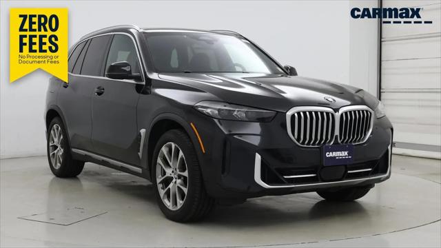 2024 BMW X5 xDrive40i for sale in Smithtown, NY