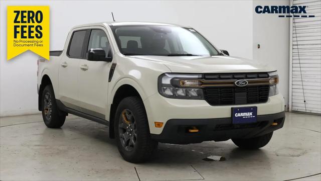 2024 Ford Maverick Lariat for sale in Smithtown, NY