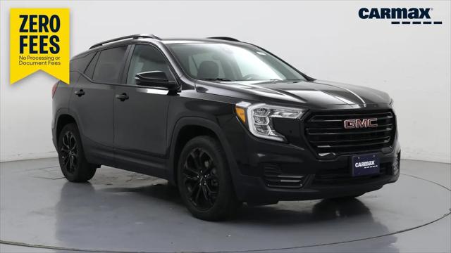 2022 GMC Terrain AWD SLE for sale in Urbandale, IA