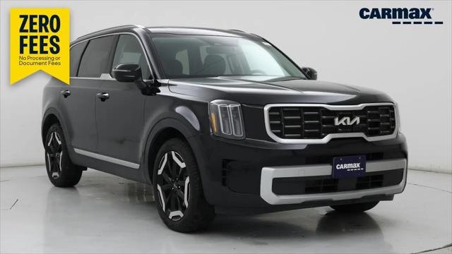2025 Kia Telluride S for sale in Urbandale, IA
