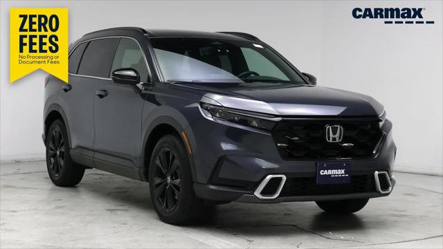 2025 Honda CR-V Hybrid Sport Touring for sale in Lynnwood, WA