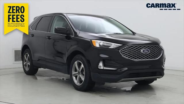 2024 Ford Edge SEL for sale in Augusta, GA