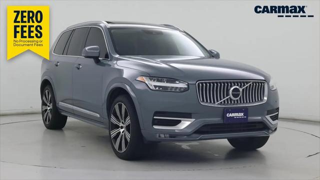 2020 Volvo XC90 T6 Inscription 7 Passenger for sale in Garland, TX