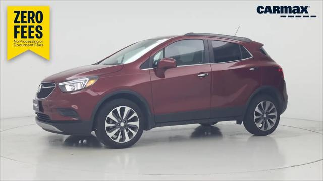 2022 Buick Encore FWD Preferred for sale in Garland, TX