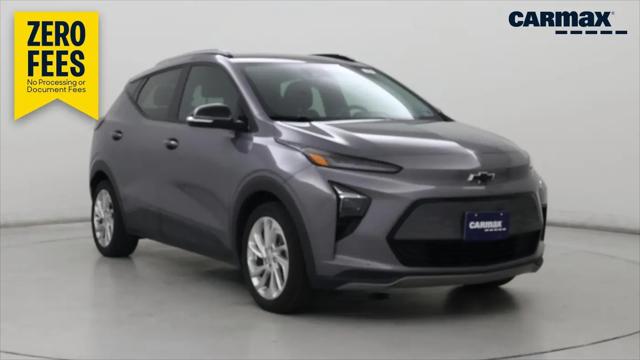 2022 Chevrolet Bolt EUV FWD LT for sale in Virginia Beach, VA