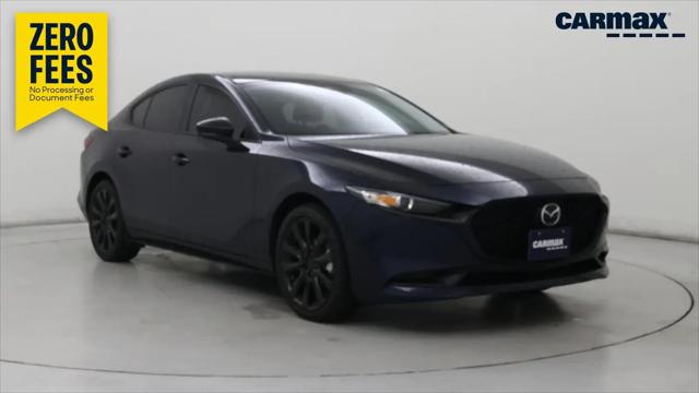 2026 Mazda Mazda3 2.5 S Select Sport for sale in Virginia Beach, VA