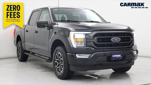 2023 Ford F-150 XLT for sale in Virginia Beach, VA