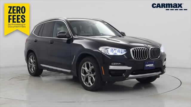 2021 BMW X3 xDrive30i for sale in Virginia Beach, VA