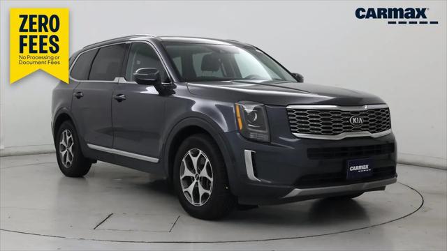 2020 Kia Telluride EX for sale in Virginia Beach, VA
