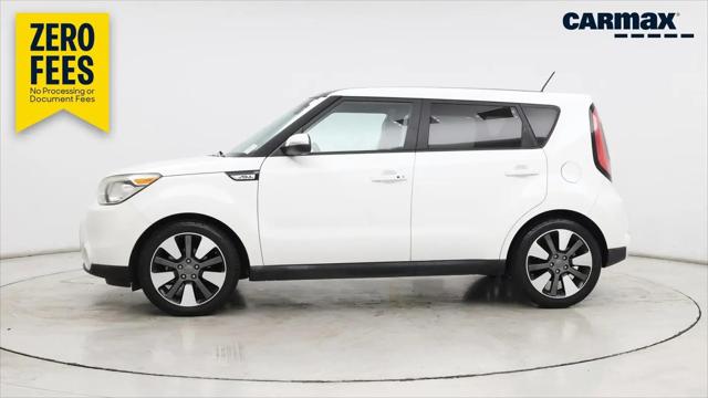 2015 Kia Soul ! for sale in Modesto, CA