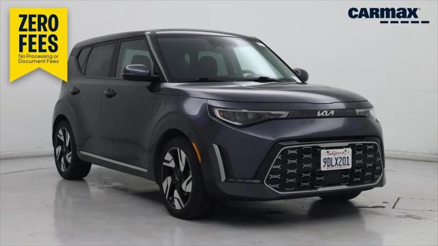 2023 Kia Soul GT-Line for sale in Burbank, CA
