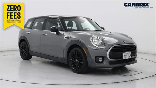 2017 MINI Cooper Clubman Cooper for sale in Burbank, CA