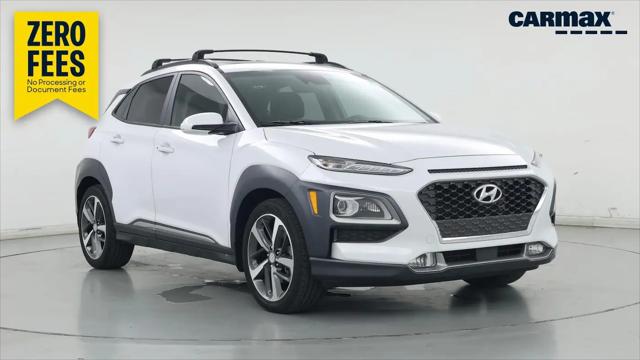 2021 Hyundai Kona for sale near Cincinnati, OH