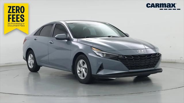 2023 Hyundai Elantra SE for sale near Cincinnati, OH