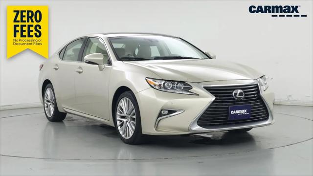 2016 Lexus ES 350 ES 350 for sale near Cincinnati, OH